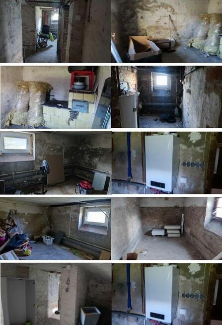 Lokal mieszkalny - Kluczbork