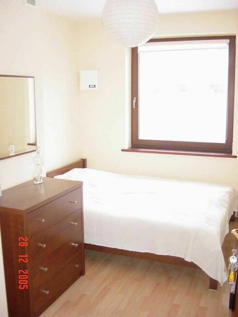 Całoroczny dom nad morzem - ŻUBRZYK