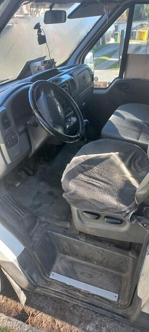 Sprzedam Ford Transit dostawcze 2005r