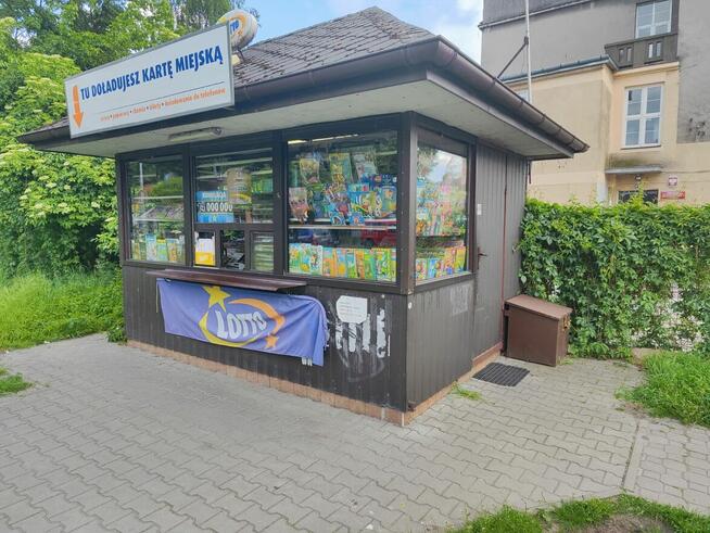 Kiosk