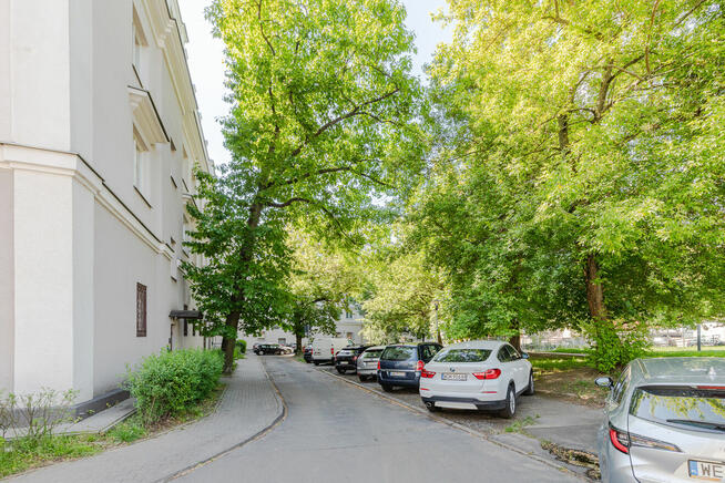 TOP oferta inwestycyjna przy samym metrze Płocka!