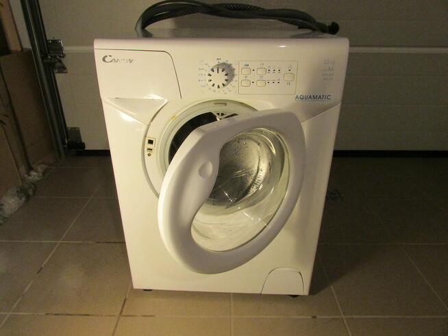 Sprawna mała pralka automat.do sprzedania