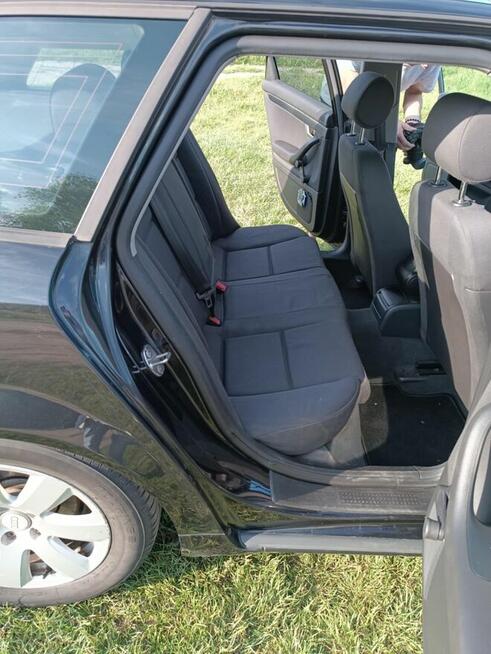 Audi A4 b6 1.8 Turbo, S-line, 2004 rok