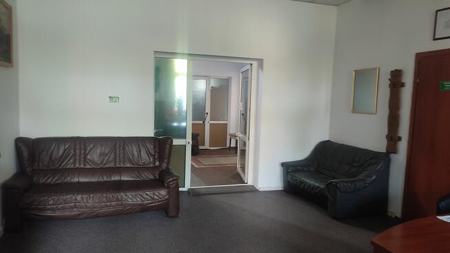 Lokal pod kancelarię prawną Głogów centrum