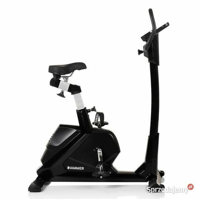 Rower elektromagnetyczny HAMMER VARON XTR II