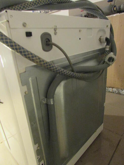 Sprawna mała pralka automat.do sprzedania