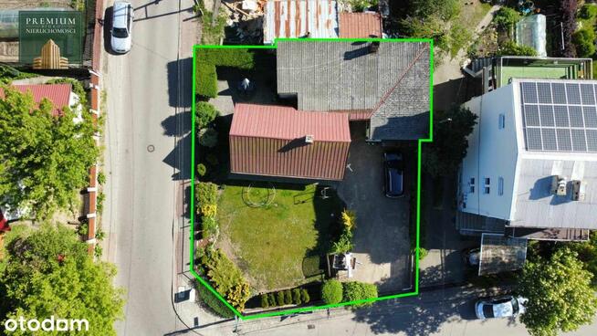 Wygodny dom wolnostojący - Białystok, Wygoda.