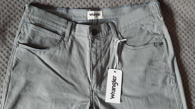 WRANGLER Arizona Regular rozm.W34-L32 Oryginał NOWE-SALE