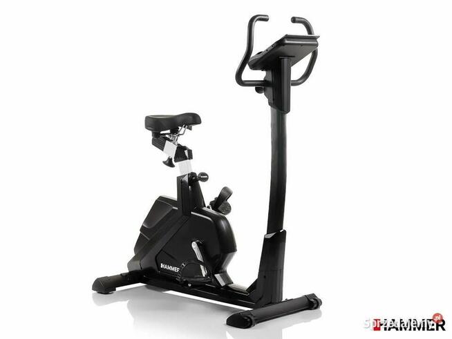 Rower elektromagnetyczny HAMMER VARON XTR II
