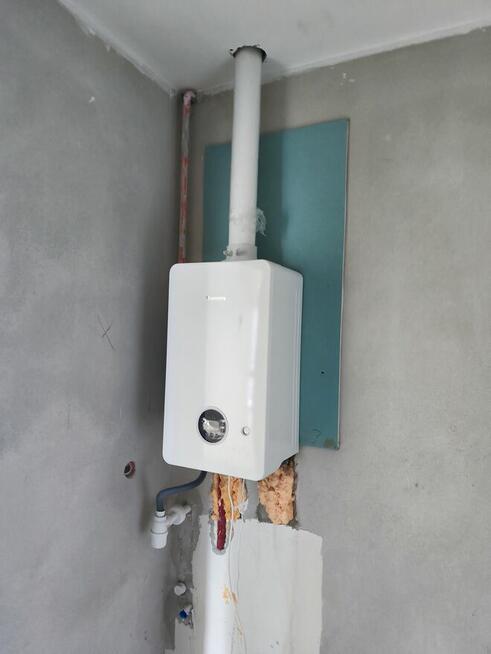 Kameralne osiedle mieszkaniowe w Leżajsku.