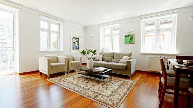 Apartament w Centrum Starego Miasta Płocka
