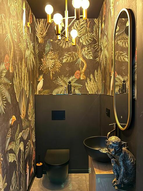 Dom z duszą | Ogród | Projekt architekta | Skórzewo