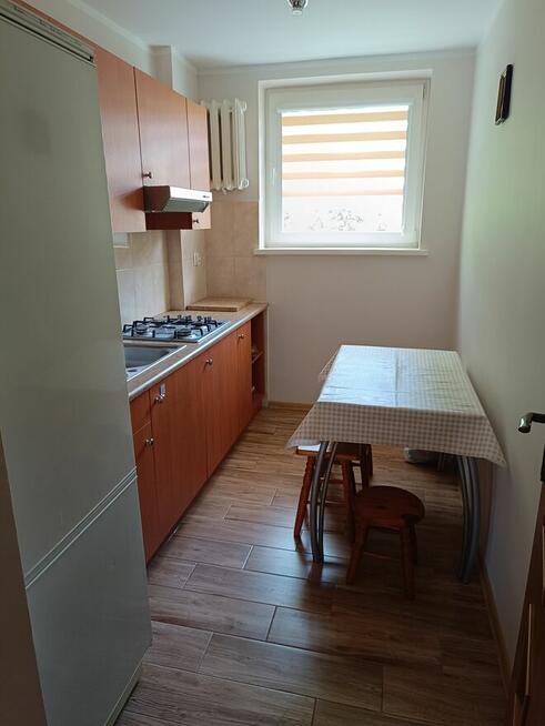 Wynajmę mieszkanie Warszawa - Włochy