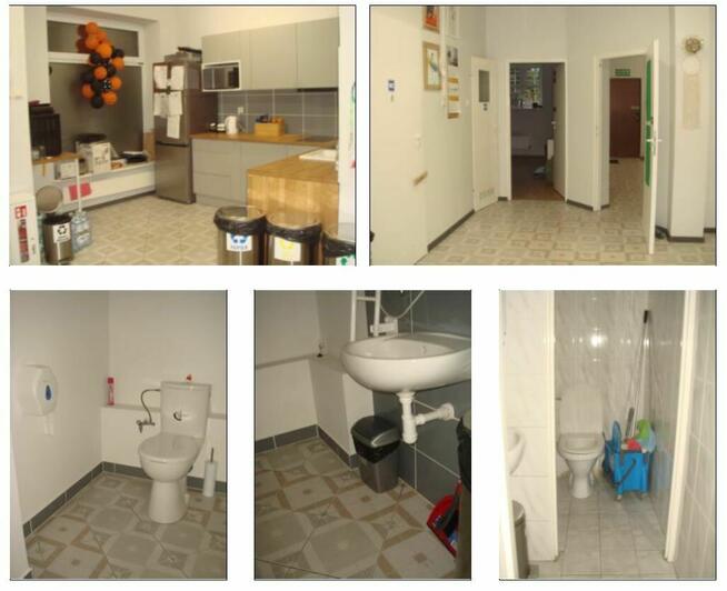 Syndyk sprzeda Lokal użytkowy