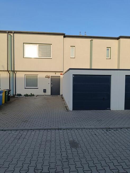 Sprzedam Dom 90m2+ garaż 15m Srebrna Ostoja