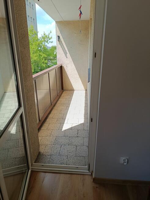 Wynajmę mieszkanie Warszawa - Włochy