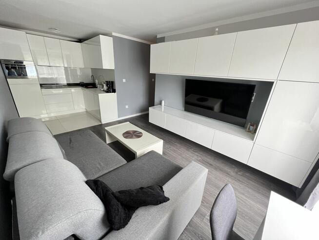 Odpocznij tam, gdzie szumi morze!