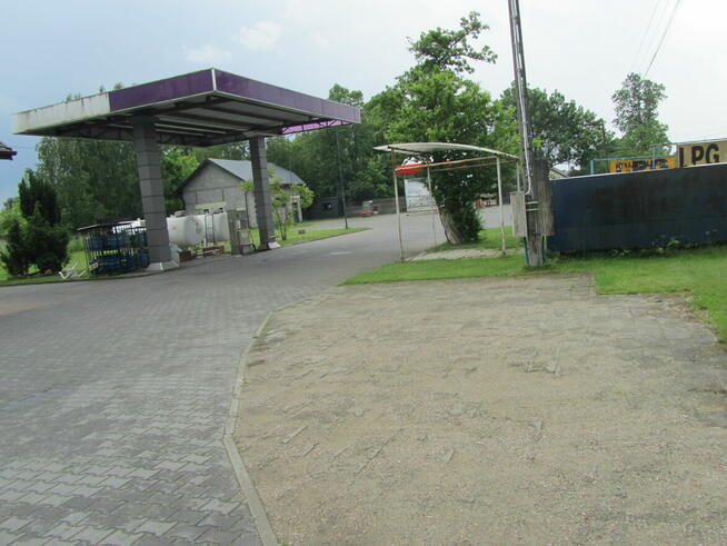 Wynajmę lokal 120 m2