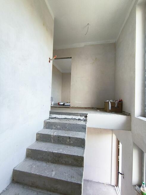 Kameralne osiedle mieszkaniowe w Leżajsku.