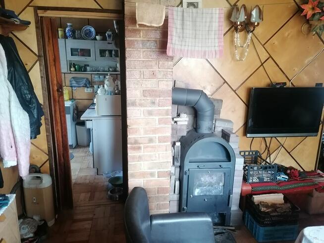 Działka Rod Drzewianowo