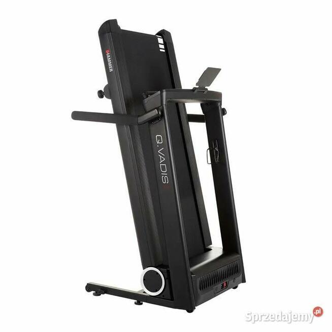 Bieżnia elektryczna HAMMER Q. VADIS 7.0