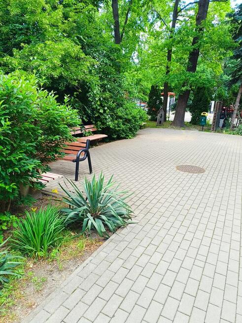 Wynajmę mieszkanie Warszawa - Włochy