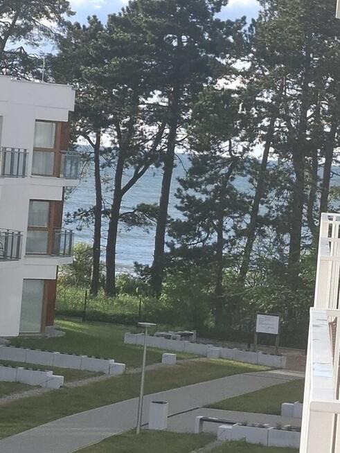 Sprzedam apartament z widokiem na morze
