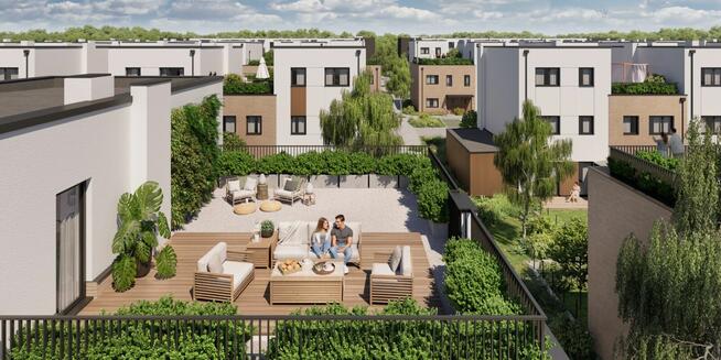 Nowa Pradolina, mieszkanie 62,05m2 z balkonem! Usytuowanie p