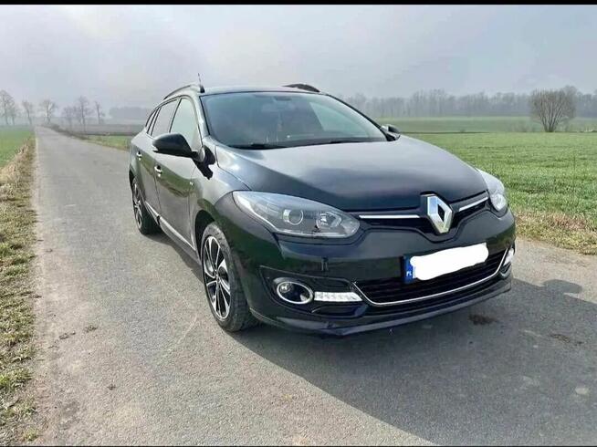 Sprzedam Renault megane III