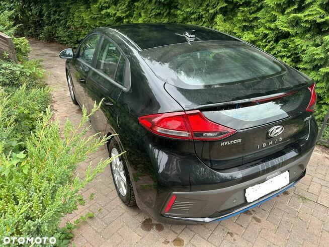 Hyundai Ioniq Plug-in 1.8 Hybrid Prestige