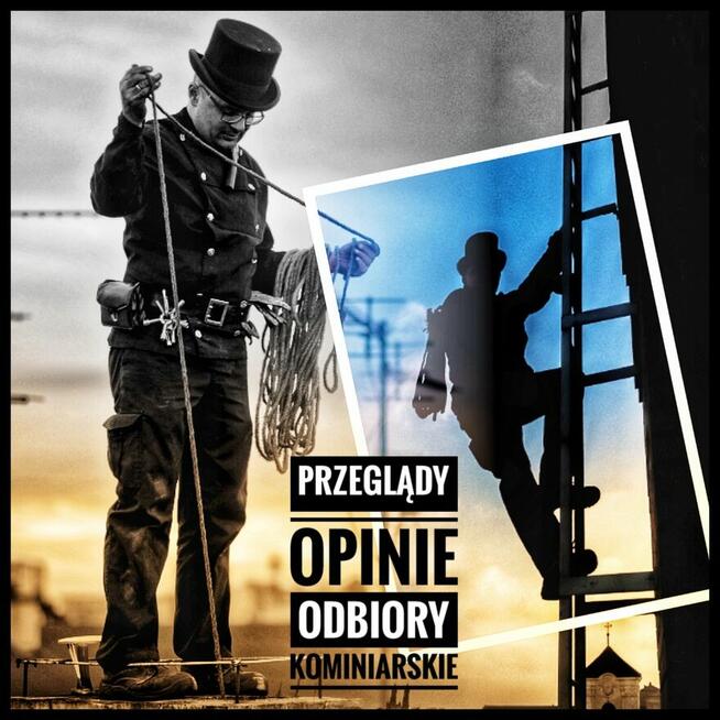 Opinia kominiarska dla Sanepid - sprawność wentylacji