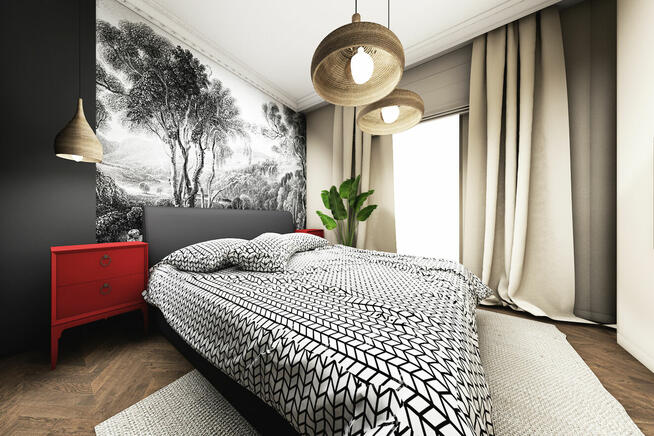 Dom z duszą | Ogród | Projekt architekta | Skórzewo