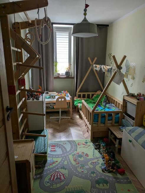 2 pok mieszkanie Kalinowe Bieńczyce Nowa Huta