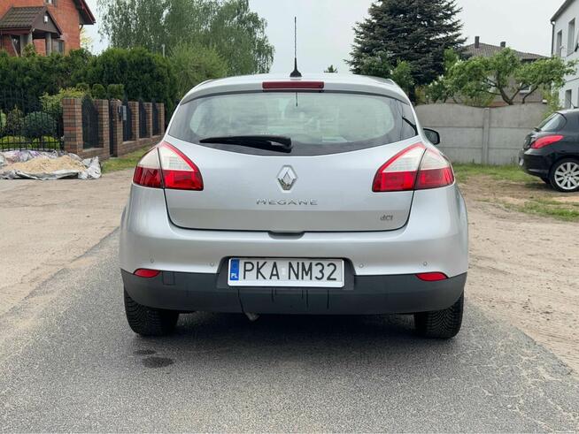 Ranault Megane III, 2013, OC, nowe opony wielosezon