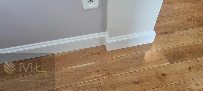 Montaż Paneli Podłogowych Warszawa Piaseczno Ząbki Wesoła