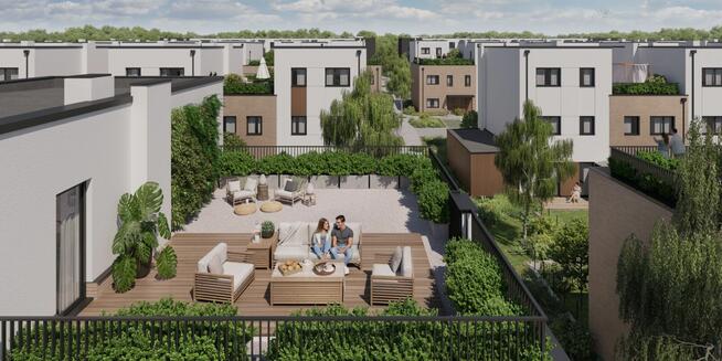 Nowa Pradolina, mieszkanie 62,05m2 z balkonem! Usytuowanie p