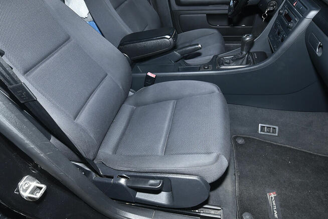 Audi A4 b6 1.8 Turbo, S-line, 2004 rok