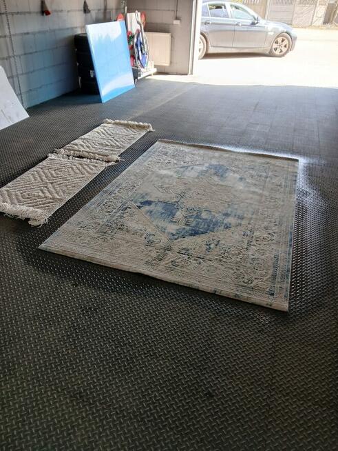 Sprzątanie Magazynów, hal , garaży,