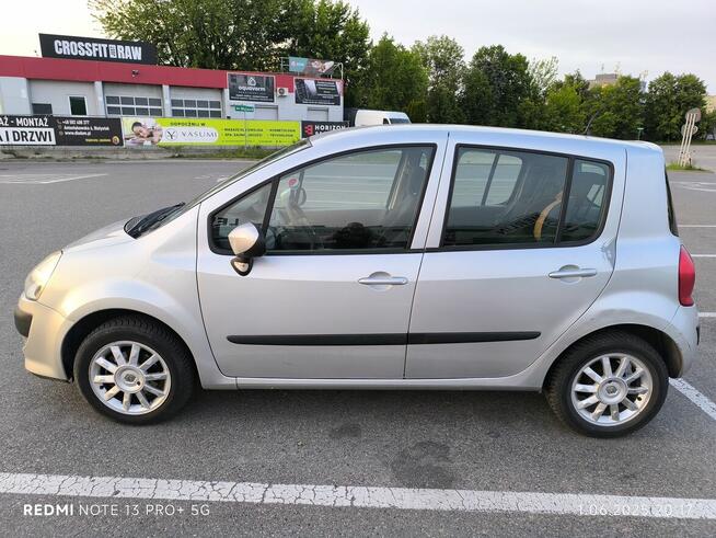 Renault Modus 1.2 16V