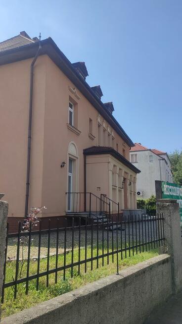 Lokal pod kancelarię prawną Głogów centrum