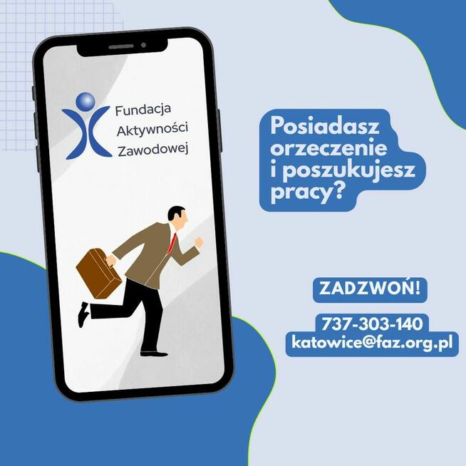 Kasjer-sprzedawca, Sosnowiec
