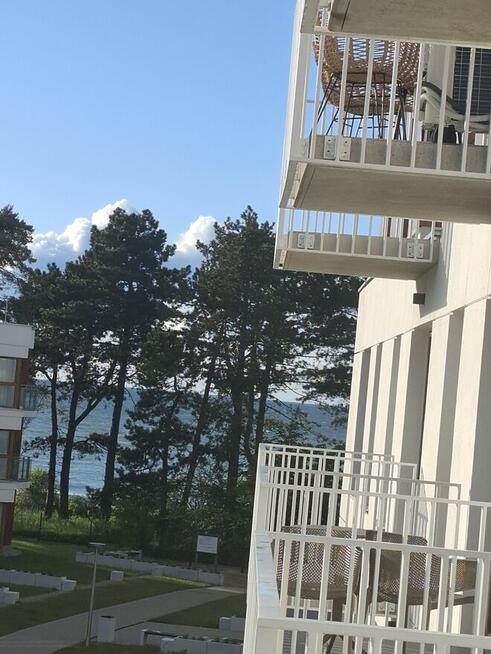 Sprzedam apartament z widokiem na morze