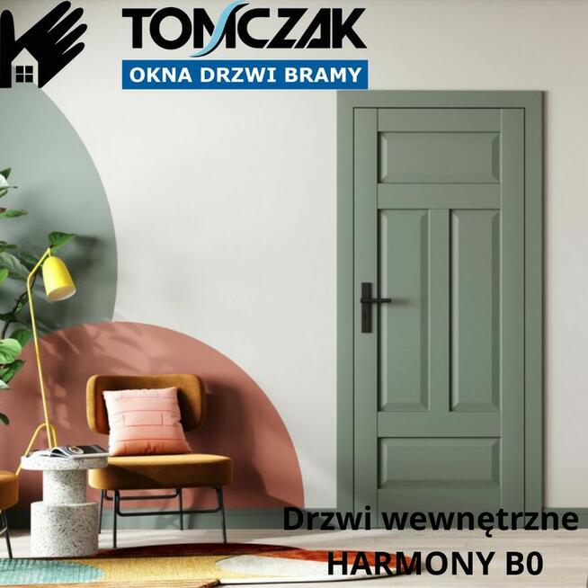 DRZWI WEWNĘTRZNE PORTA !!!