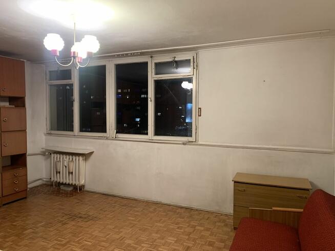 Kawalerka w centrum Wrocławia