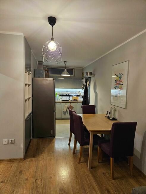 Mieszkanie 45 m² Bronowice | od 1 lipca | zwierzęta OK
