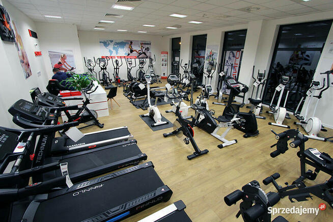 Rower spinningowy Hammer Speed RACE S