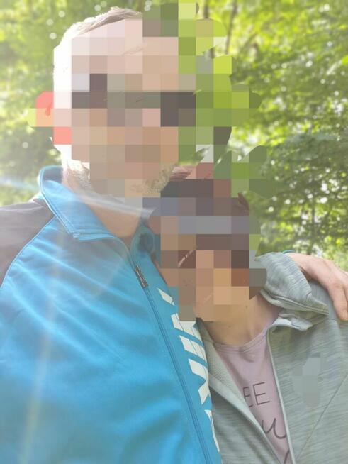 Małżeństwo szuka drugiej pary do 48lat