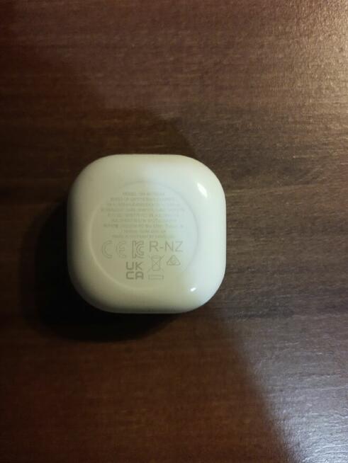 Sprzedam słuchawki Samsung