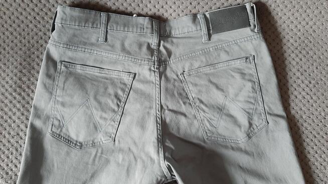 WRANGLER Arizona Regular W34-L32 Oryginał NOWE-WYPRZEDAŻ