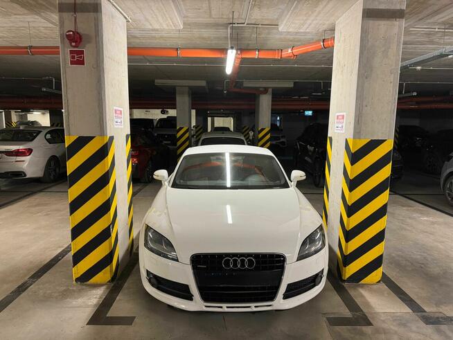 Parking AngelRiver ul. Walońska-Traugutta-Miernicza